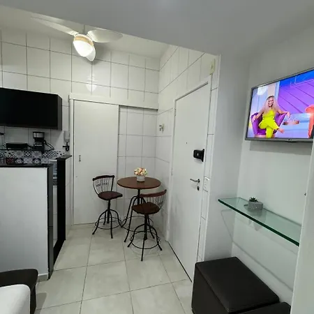 Santana Temporada - Nossa Senhora De Copacabana Apartments Rio de Janeiro Exterior foto