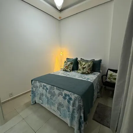 Santana Temporada - Nossa Senhora De Copacabana Apartments Rio de Janeiro Exterior foto