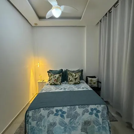 Santana Temporada - Nossa Senhora De Copacabana Apartments Rio de Janeiro Exterior foto