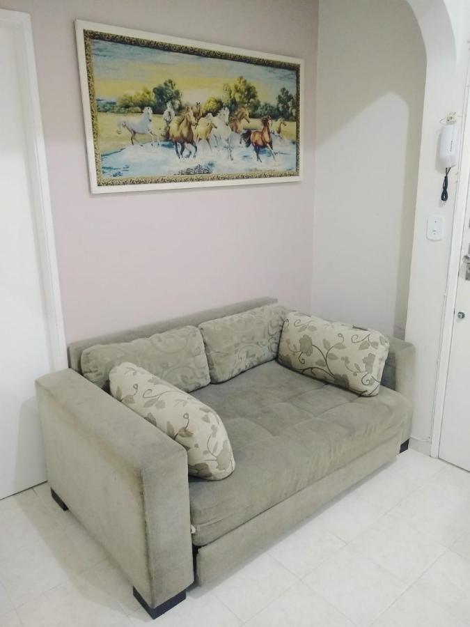 Santana Temporada - Nossa Senhora De Copacabana Apartment