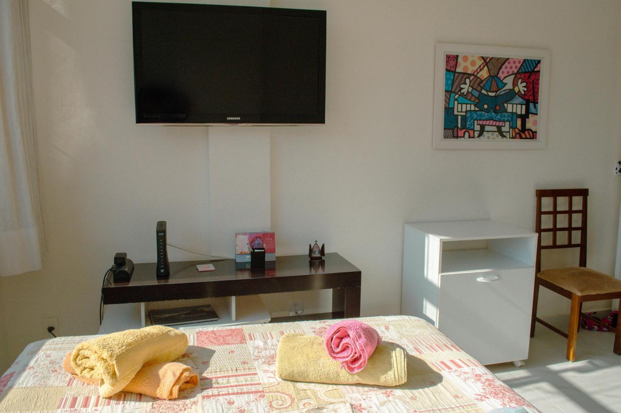 Apartment Santana Temporada - Nossa Senhora De Copacabana