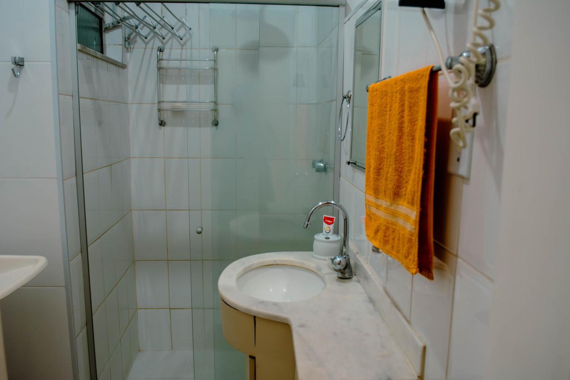 Apartment Santana Temporada - Nossa Senhora De Copacabana *