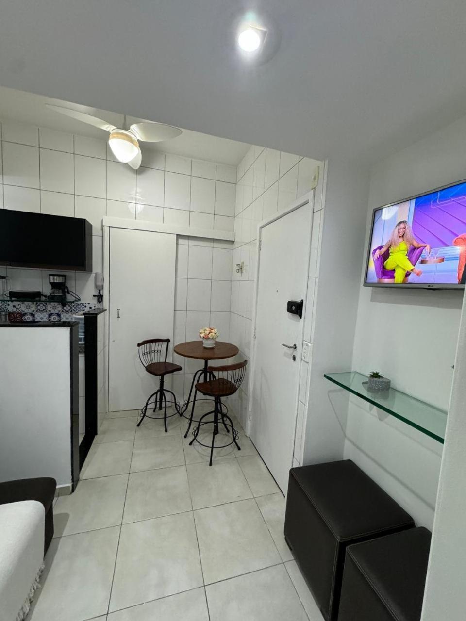 Apartment Santana Temporada - Nossa Senhora De Copacabana Rio de Janeiro