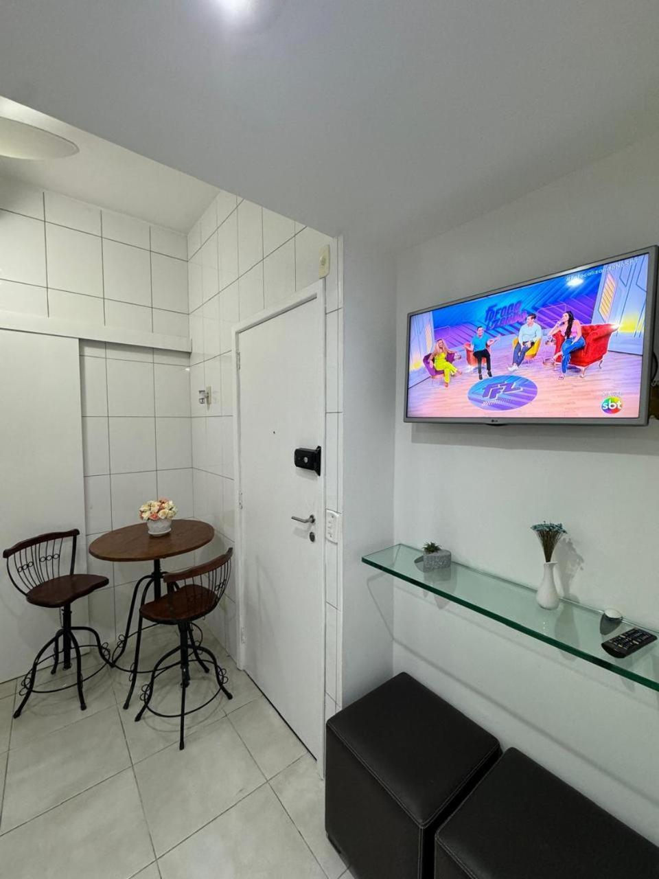 Apartment Santana Temporada - Nossa Senhora De Copacabana