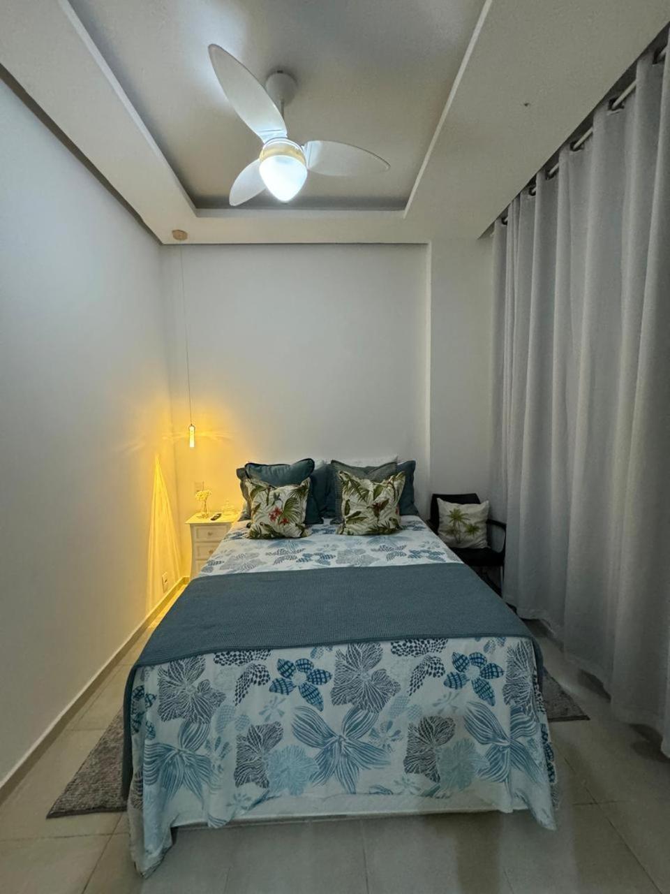 Apartment Santana Temporada - Nossa Senhora De Copacabana *