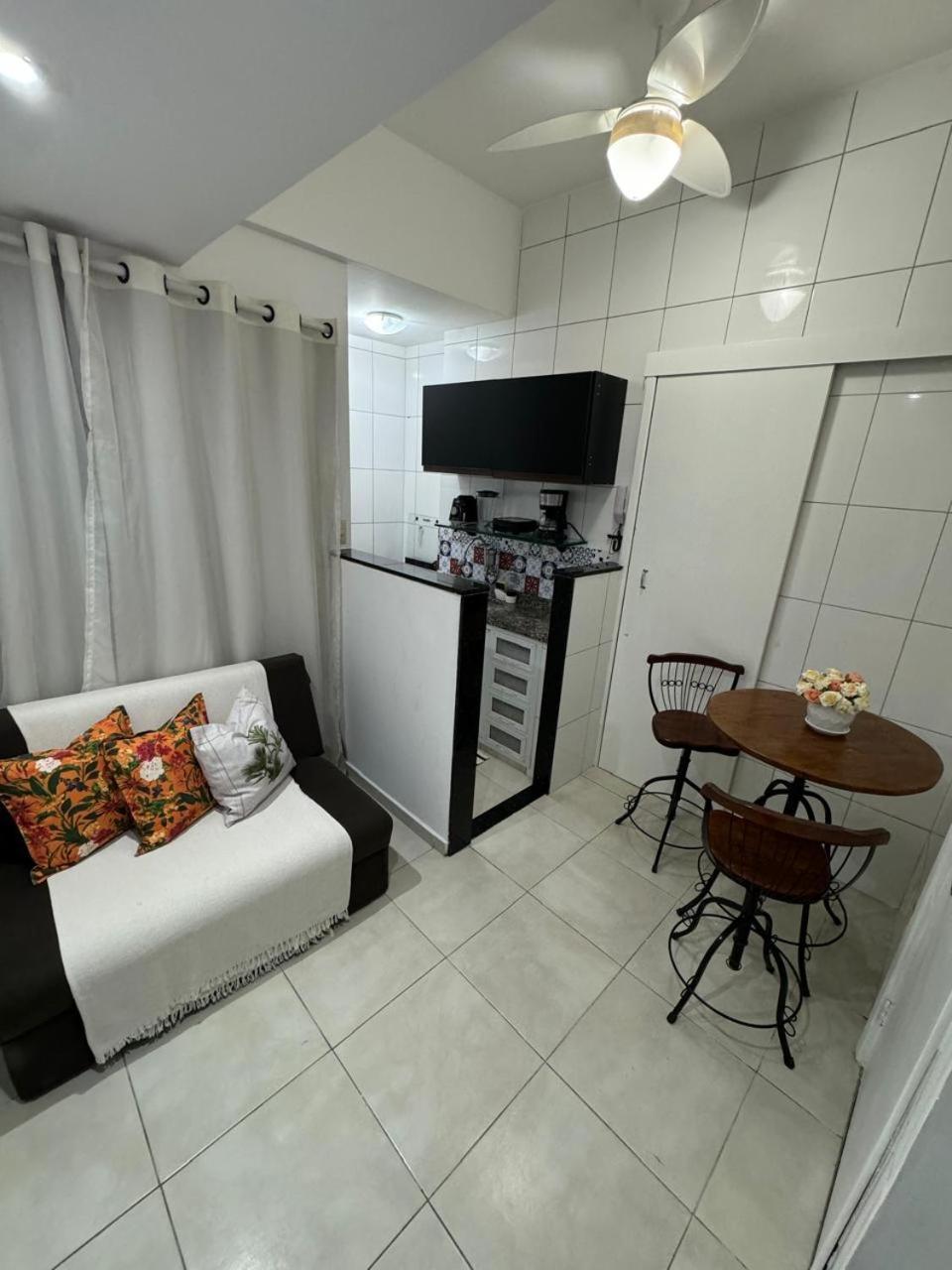 Apartment Santana Temporada - Nossa Senhora De Copacabana Rio de Janeiro