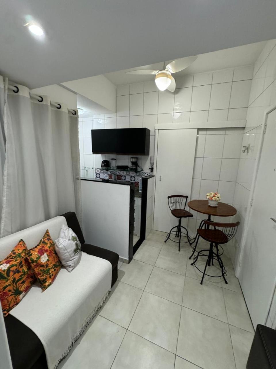 Santana Temporada - Nossa Senhora De Copacabana Apartment