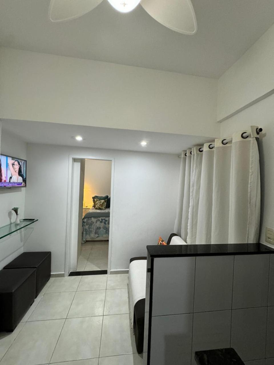 Santana Temporada - Nossa Senhora De Copacabana Apartment