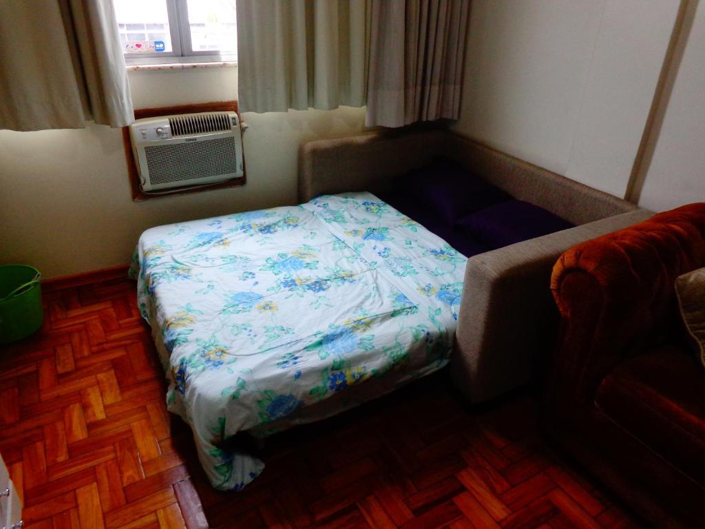 Santana Temporada - Nossa Senhora De Copacabana Apartment Rio de Janeiro